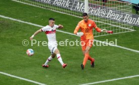 30.04.22 VfB Stuttgart - VfL Wolfsburg