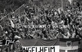 30.09.89 Stuttgarter Kickers - FC Schalke 04