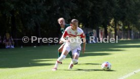 02.08.26 Frauen VfB Stuttgart - SpVgg Greuther F&uuml;rth