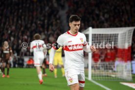 21.12.24 VfB Stuttgart - FC St. Pauli