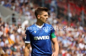 03.08.24 Karlsruher SC - 1. FC N&uuml;rnberg