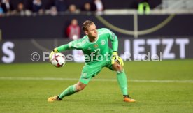 DFB Deutschland - Aserbaidschan