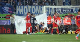 02.05.25 1. FC Heidenheim - VfL Bochum