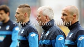 TSG 1899 Hoffenheim - Bayer 04 Leverkusen