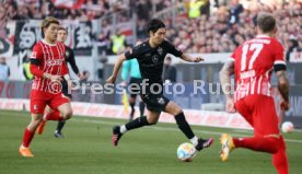 11.02.23 SC Freiburg - VfB Stuttgart