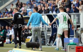 17.04.22 TSG 1899 Hoffenheim - SpVgg Greuther F&uuml;rth