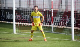 20.09.20 U17 VfB Stuttgart - U17 SV Darmstadt 98