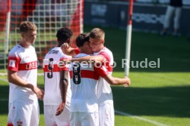 29.08.26 U19 VfB Stuttgart - U19 SC Freiburg