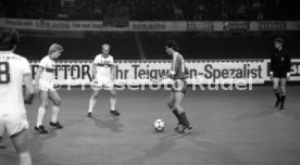 02.01.82 Internationales Hallenfussball-Turnier Z&uuml;rich