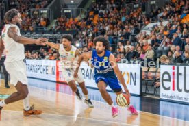 17.10.26 ratiopharm Ulm - Phoenix Hagen