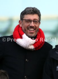 Hannover 96 - VfB Stuttgart