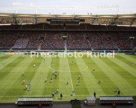 UEFA U19 EM 2016 Deutschland - Italien