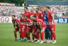 12.08.23 TSG Balingen - VfB Stuttgart