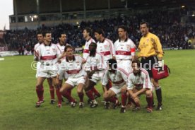 13.05.98 FC Chelsea - VfB Stuttgart