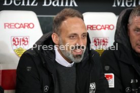 VfB Stuttgart - 1. FC Heidenheim
