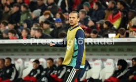 30.03.26 Deutschland - Ghana