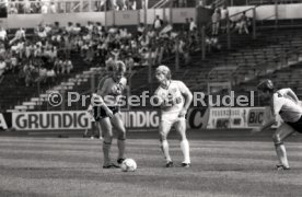 07.05.88 VfB Stuttgart - Borussia Dortmund