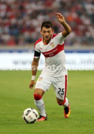 VfB Stuttgart - 1. FC Heidenheim