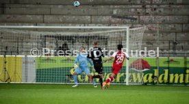 12.12.20 SC Freiburg - Arminia Bielefeld