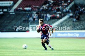 11.08.94 FC Barcelona - PSV Eindhoven