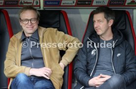 30.03.25 SC Freiburg - 1. FC Union Berlin