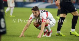 VfB Stuttgart - Eintracht Frankfurt