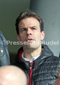 U19 VfB Stuttgart - U19 VfL Wolfsburg