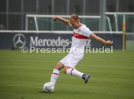22.08.20 VfB Stuttgart II - FV Illertissen