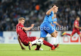VfL Bochum -VfB Stuttgart