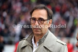 VfB Stuttgart - SG Dynamo Dresden