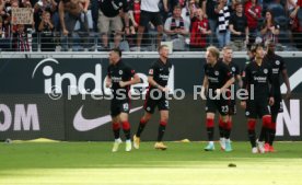 11.09.21 Eintracht Frankfurt - VfB Stuttgart