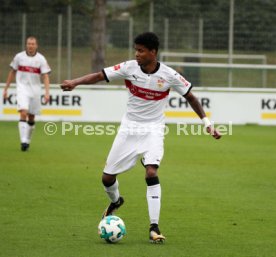 VfB Stuttgart - FC Ingolstadt