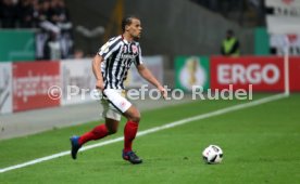 Eintracht Frankfurt - DSC Arminia Bielefeld