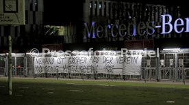 02.01.21 VfB Stuttgart - RB Leipzig