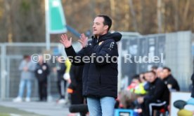 07.02.26 VfB Stuttgart II - TSV 1860 M&uuml;nchen