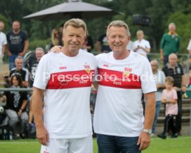 VfB Stuttgart Traditionself
