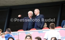 08.06.25 Deutschland - Frankreich