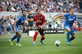 TSG 1899 Hoffenheim - SC Freiburg