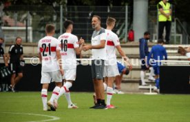 05.08.20 VfB Stuttgart - Racing Straßburg