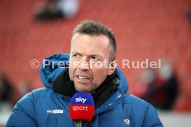 12.02.22 Bayer 04 Leverkusen - VfB Stuttgart