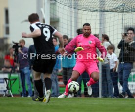 Tim Wiese (SSV Dillingen)