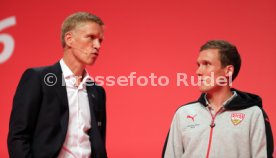 VfB Stuttgart Mitgliederversammlung 2016