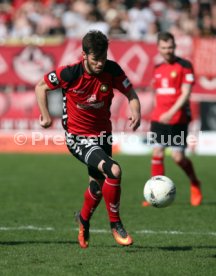 SG Sonnenhof Gro&szlig;aspach - FSV Zwickau