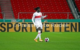 23.12.20 VfB Stuttgart - SC Freiburg