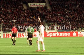 26.10.96 VfB Stuttgart - Borussia M&ouml;nchengladbach