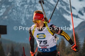 12.12.2025 BMW IBU World Cup Sprint Herren