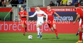 05.11.23 1. FC Heidenheim - VfB Stuttgart
