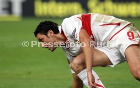 16.09.10 VfB Stuttgart - Young Boys Bern