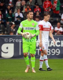 01.10.26 VfB Stuttgart - SpVgg Greuther F&uuml;rth