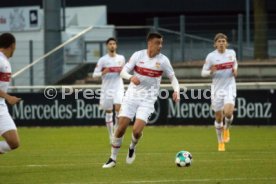 13.11.20 VfB Stuttgart - 1. FC Heidenheim